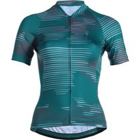 SPECIALIZED SL Blur Damentrikot, Größe L, Radtrikot, SPECIALIZED SL Blur Damentrikot, Größe L, Radtrikot, von Specialized