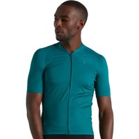 SPECIALIZED SL Solid Kurzarmtrikot, für Herren, Größe 2XL, Fahrradtrikot, SPECIALIZED SL Solid Kurzarmtrikot, für Herren, Größe 2XL, Fahrradtrikot, von Specialized