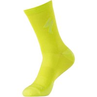 SPECIALIZED Soft Air Tall Radsocken, für Herren, Größe S, Fahrradstrümpfe, MTB von Specialized