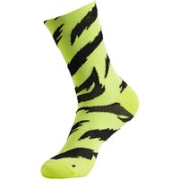 SPECIALIZED Soft Air Tall Radsocken, für Herren, Größe S, Fahrradstrümpfe, MTB von Specialized