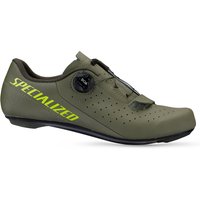 SPECIALIZED Torch 1.0 Rennradschuhe, für Herren, Größe 40, Radschuhe|Torch 1.0 SPECIALIZED Torch 1.0 Rennradschuhe, für Herren, Größe 40, Radschuhe|Torch 1.0 von Specialized