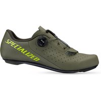 SPECIALIZED Torch 1.0 2024 Rennradschuhe, für Herren, Größe 40, Radschuhe|Torch von Specialized