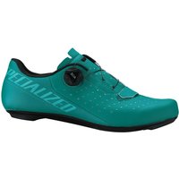 SPECIALIZED Torch 1.0 2024 Rennradschuhe, für Herren, Größe 42, Radschuhe|Torch von Specialized