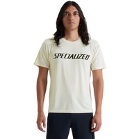 SPECIALIZED Wordmark T-Shirt, für Herren, Größe M, MTB Trikot, MTB von Specialized