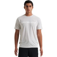 SPECIALIZED Wordmark T-Shirt, für Herren, Größe XL, MTB Trikot, MTB SPECIALIZED Wordmark T-Shirt, für Herren, Größe XL, MTB Trikot, MTB von Specialized