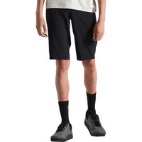 SPECIALIZED o. Polster Trail Cordura Bikeshorts, für Herren, Größe XL, Bike von Specialized