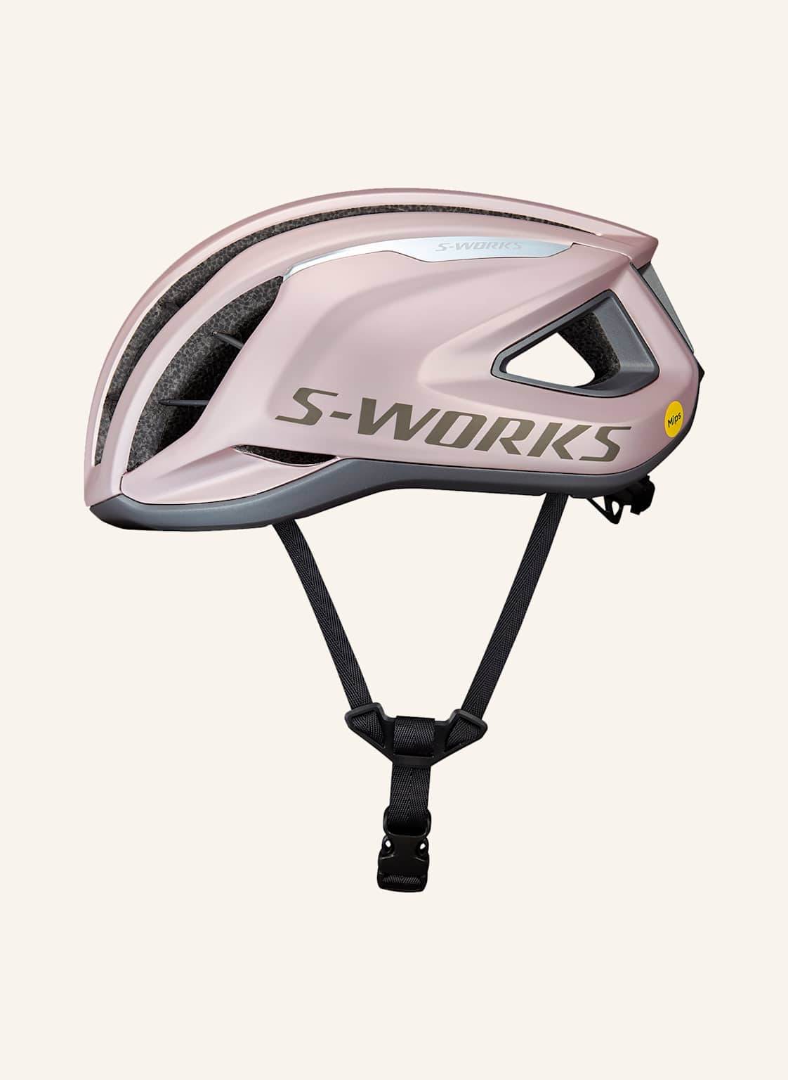 Specialized Fahrradhelm Prevail 3 Mips beige Specialized Fahrradhelm Prevail 3 Mips beige von Specialized
