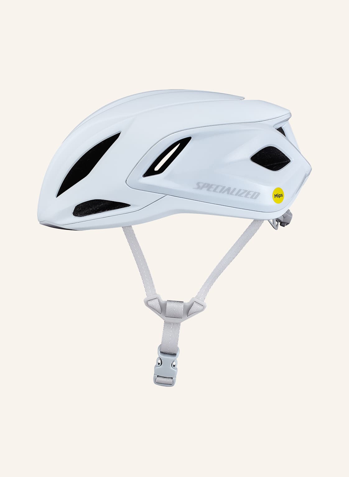 Specialized Fahrradhelm Propero 4 Mips weiss Specialized Fahrradhelm Propero 4 Mips weiss von Specialized