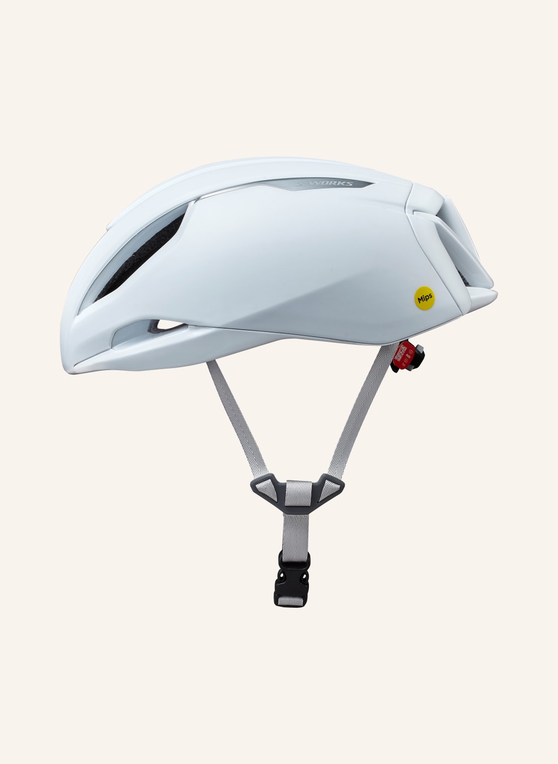 Specialized Fahrradhelm evade3 Mips weiss Specialized Fahrradhelm evade3 Mips weiss von Specialized