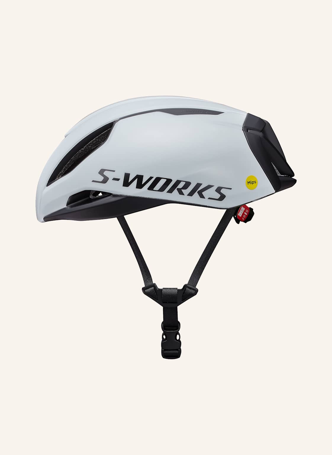 Specialized Fahrradhelm evade3 Mips weiss Specialized Fahrradhelm evade3 Mips weiss von Specialized