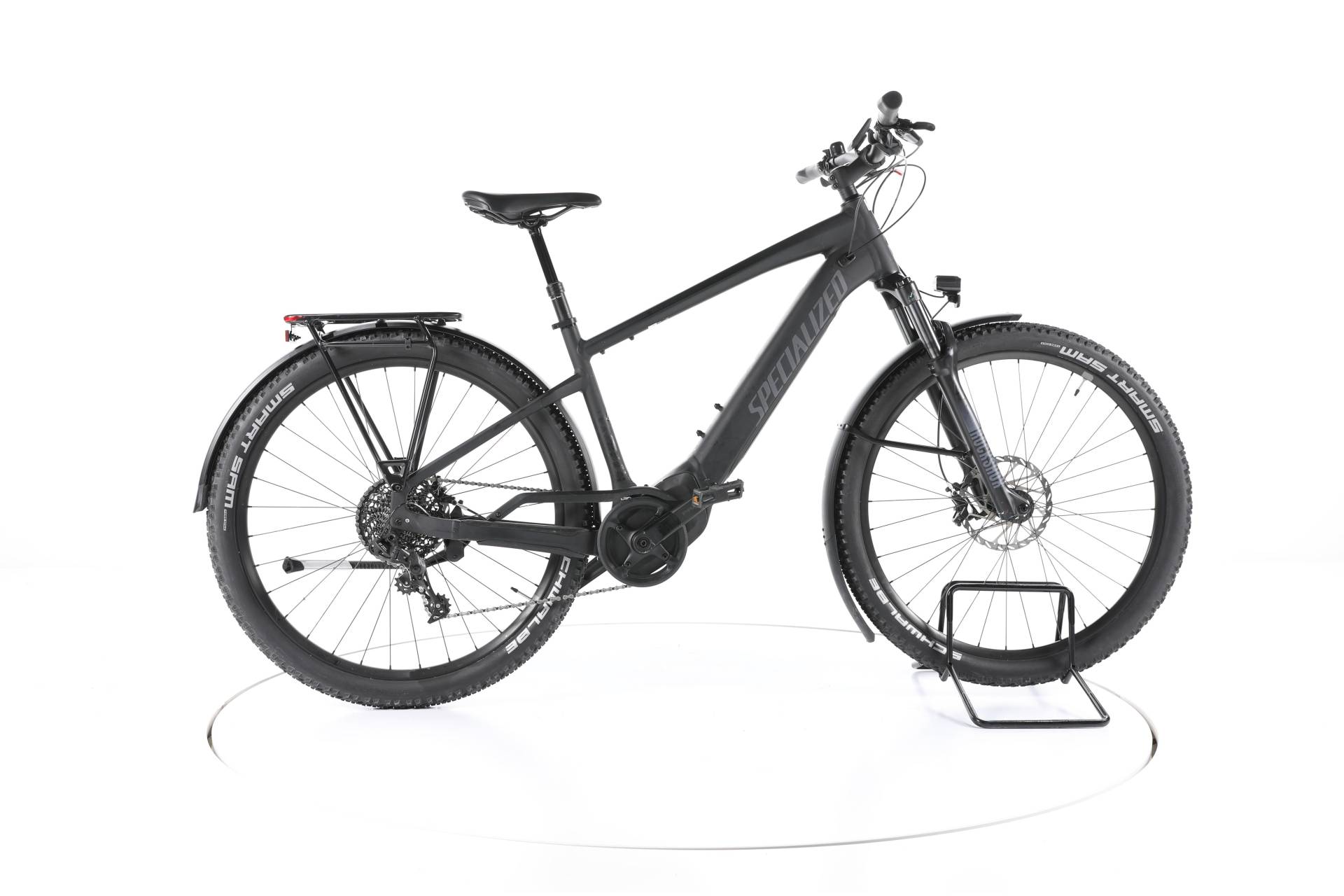 Specialized Turbo Tero 4.0 EQ 2021 Specialized Turbo Tero 4.0 EQ 2021 von Specialized