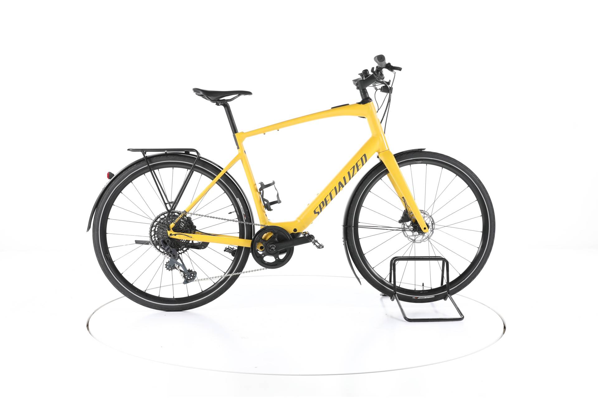 Specialized Vado SL 5.0 EQ 2022 Specialized Vado SL 5.0 EQ 2022 von Specialized