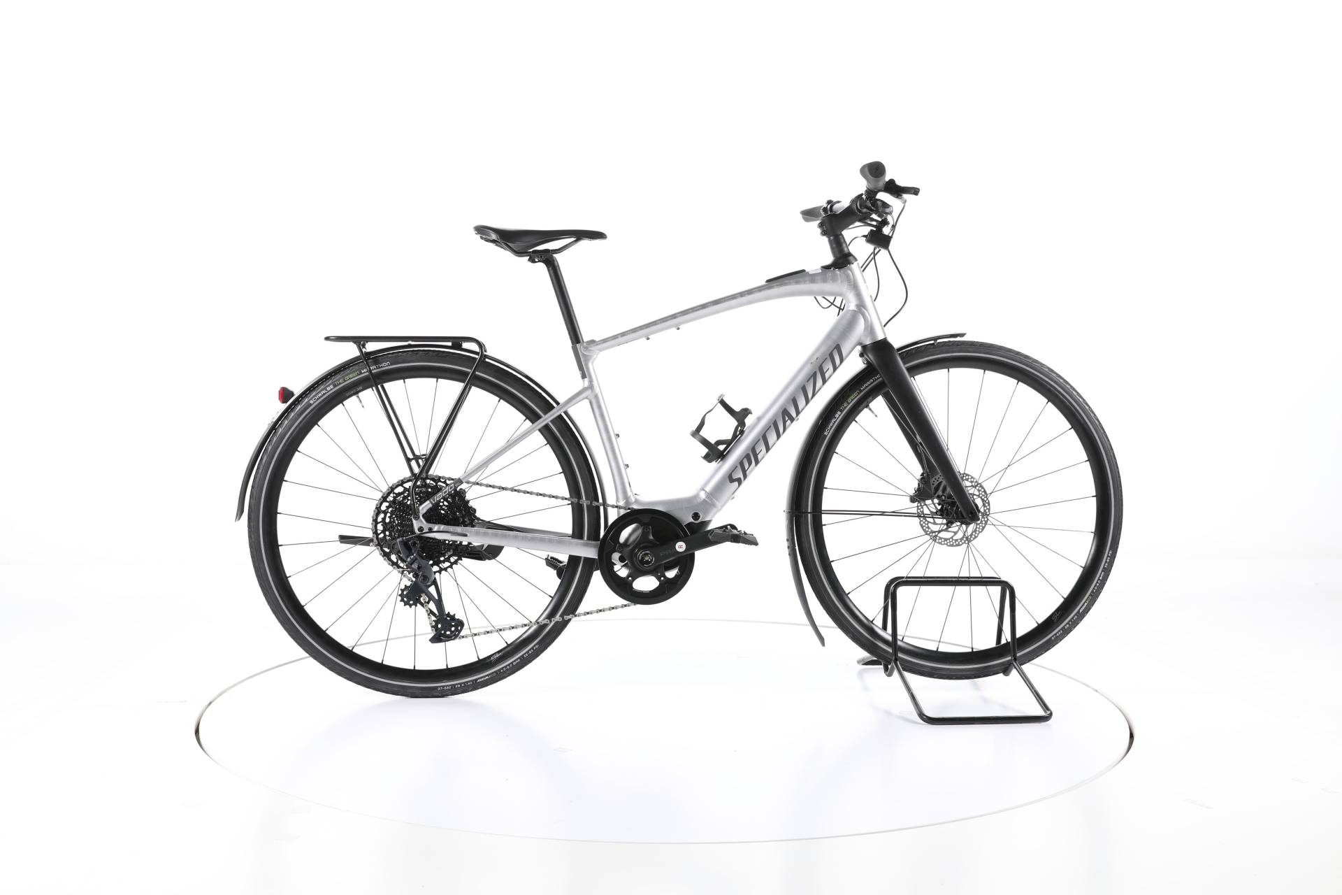 Specialized Vado SL 5.0 EQ 2022 Specialized Vado SL 5.0 EQ 2022 von Specialized