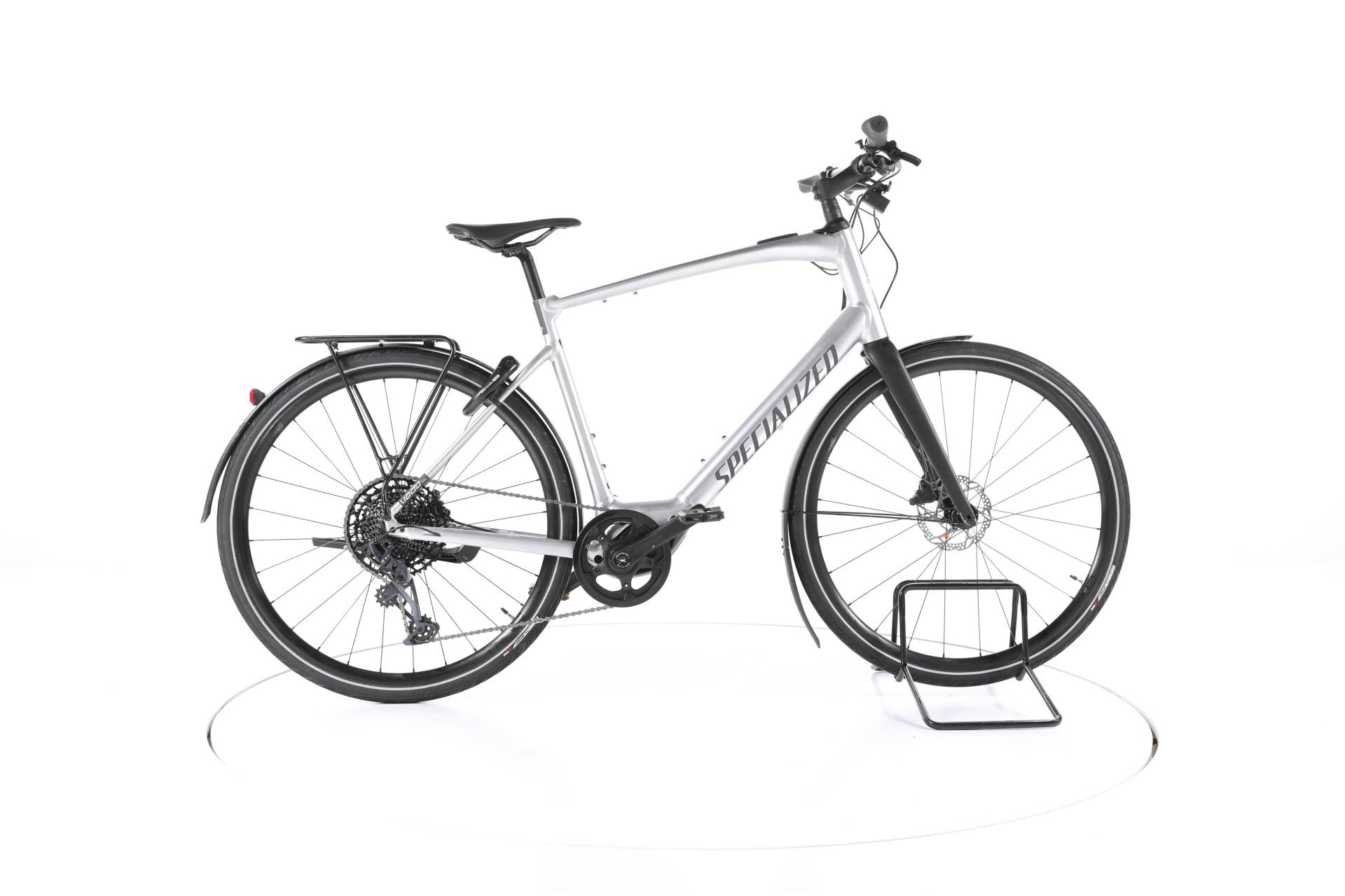 Specialized Turbo Vado SL 5.0 EQP 2022 Specialized Turbo Vado SL 5.0 EQP 2022 von Specialized