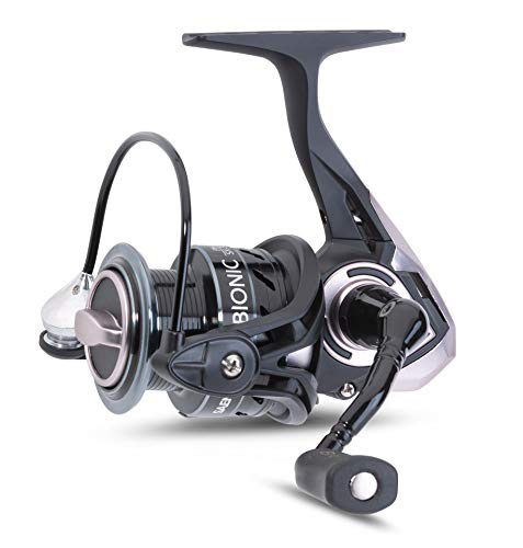 Sänger Bionic Phaze SX-3500 Sänger Bionic Phaze SX-3500 von Specitec
