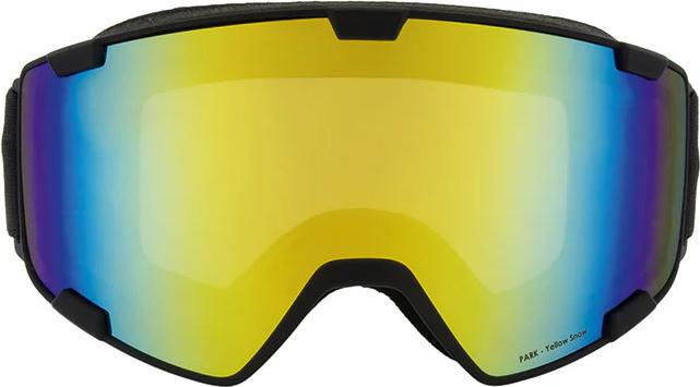 Spect Eyewear, Skibrille Zubehör, (Skibrille Schutzhülle) von Spect Eyewear