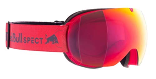 Spect Red Bull Skibrille - Snowboardbrille MAGNETRON ACE -007 Spect Red Bull Skibrille - Snowboardbrille MAGNETRON ACE -007 von Spect