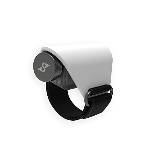 Speediance Bluetooth Controller Ring, Befestigung für Gym Monster Smart Home Gym, Präzision Gewichtskontrolle für Ihr Gym Erlebnis Speediance Bluetooth Controller Ring, Befestigung für Gym Monster Smart Home Gym, Präzision Gewichtskontrolle für Ihr Gym Erlebnis von Speediance