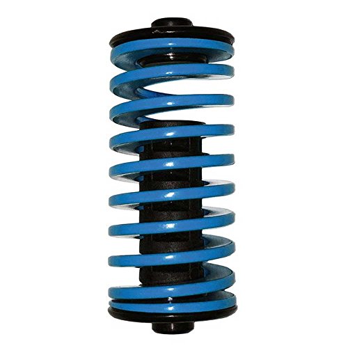 Speedlifter Federelement bySchulz G.1 Urban 60mm hart 100-130kg blau + Flicken Speedlifter Federelement bySchulz G.1 Urban 60mm hart 100-130kg blau + Flicken von Speedlifter