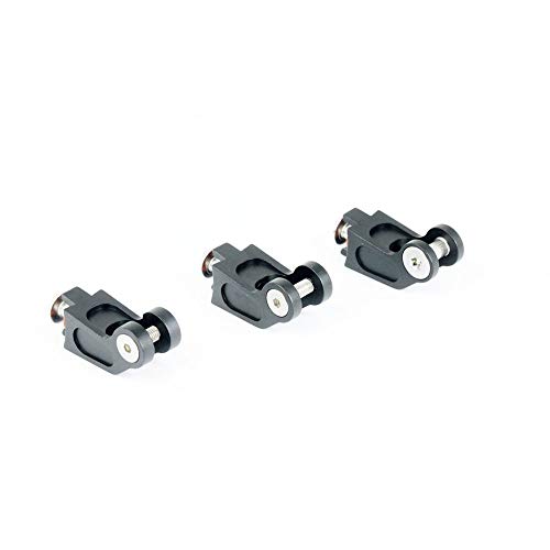 Speedlifter SDS Link by.Schulz 10 B6 Aufnahme 10mm schwarz + SCHLAUCHFLICKEN Speedlifter SDS Link by.Schulz 10 B6 Aufnahme 10mm schwarz + SCHLAUCHFLICKEN von Speedlifter
