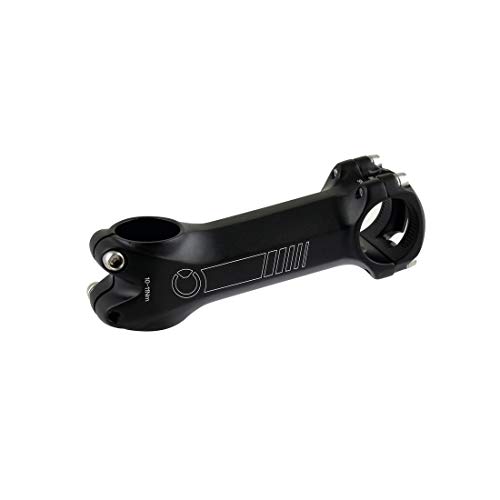 Speedlifter Unisex – Erwachsene Stem SDS Vorbau, Schwarz, One Size von Speedlifter