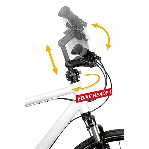 Speedlifter Unisex – Erwachsene TwistProSDS Lenkerverstellung, Schwarz, One Size Speedlifter Unisex – Erwachsene TwistProSDS Lenkerverstellung, Schwarz, One Size von Speedlifter