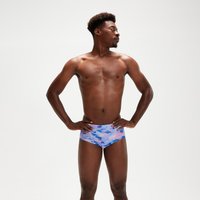 13,5 cm Club Training Clearwater Dawn Badehose für Herren Flieder 13,5 cm Club Training Clearwater Dawn Badehose für Herren Flieder von Speedo