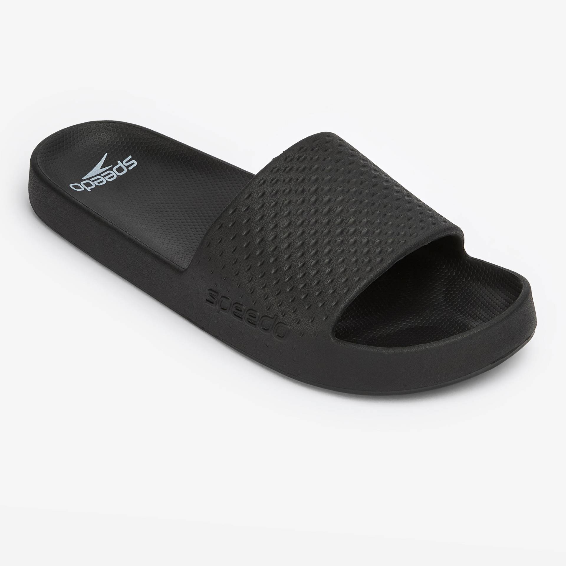 Badelatschen Herren Speedo - Entry Essential schwarz Badelatschen Herren Speedo - Entry Essential schwarz von Speedo