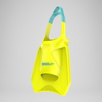 Biofuse Fitness-Flosse Gelb für Erwachsene Biofuse Fitness-Flosse Gelb für Erwachsene von Speedo