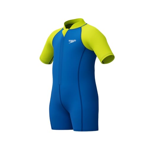 Boys Learn to Swim Essential Neoprene Suit Boys Learn to Swim Essential Neoprene Suit von Speedo