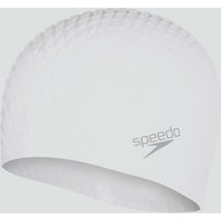 Bubble Active + Badekappe Weiß für Erwachsene Bubble Active + Badekappe Weiß für Erwachsene von Speedo