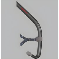 Bullet Head Schnorchel Grau für Erwachsene Bullet Head Schnorchel Grau für Erwachsene von Speedo