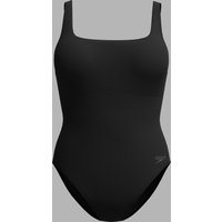 ContourEclipse Formender Badeanzug Schwarz für Damen ContourEclipse Formender Badeanzug Schwarz für Damen von Speedo