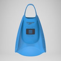 Speedo DMC Super Flosse Blau/Grau Speedo DMC Super Flosse Blau/Grau von Speedo