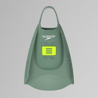 Speedo DMC Super Flosse Grün/Gelb Speedo DMC Super Flosse Grün/Gelb von Speedo