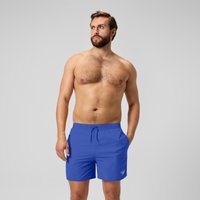 Essential Badeshorts 40 cm Blau für Herren Essential Badeshorts 40 cm Blau für Herren von Speedo
