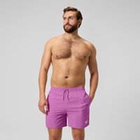 Essential Badeshorts 40 cm Pink für Herren Essential Badeshorts 40 cm Pink für Herren von Speedo