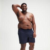 Essential Badeshorts 40 cm Marineblau für Herren Essential Badeshorts 40 cm Marineblau für Herren von Speedo