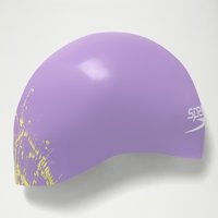 Fastskin-Badekappe für Erwachsene Flieder Fastskin-Badekappe für Erwachsene Flieder von Speedo