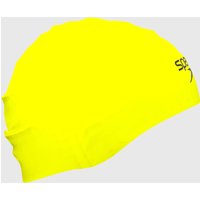 Fastskin Hiro Badekappe Gelb für Erwachsene Fastskin Hiro Badekappe Gelb für Erwachsene von Speedo