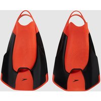Fastskin Kickflossen Schwarz Fastskin Kickflossen Schwarz von Speedo