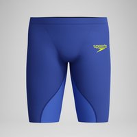 Fastskin LZR Ignite Schwimmhose Blau/Gelb für Jungen Fastskin LZR Ignite Schwimmhose Blau/Gelb für Jungen von Speedo
