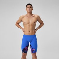 Fastskin LZR Ignite Schwimmhose Blau/Pink für Herren Fastskin LZR Ignite Schwimmhose Blau/Pink für Herren von Speedo