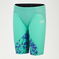 Fastskin LZR Ignite Schwimmhose für Herren Grün Fastskin LZR Ignite Schwimmhose für Herren Grün von Speedo