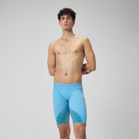 Herren Fastskin LZR Ignite Schwimmhose Blau/Rot Herren Fastskin LZR Ignite Schwimmhose Blau/Rot von Speedo