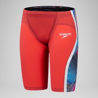 Fastskin LZR Pure Intent 2.0 Schwimmhose für Herren Blau/Rot Fastskin LZR Pure Intent 2.0 Schwimmhose für Herren Blau/Rot von Speedo