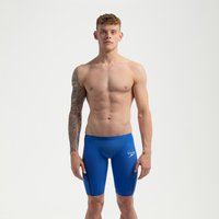 Fastskin LZR Pure Intent 2.0 Schwimmhose für Herren Blau/Schillernd von Speedo