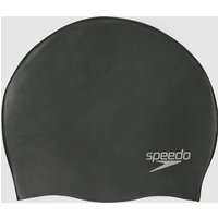 Geformte Silikonkappe Schwarz für Erwachsene Geformte Silikonkappe Schwarz für Erwachsene von Speedo