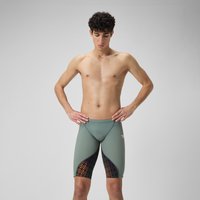 Herren Fastskin LZR Ignite Schwimmhose Grün/Schwarz Herren Fastskin LZR Ignite Schwimmhose Grün/Schwarz von Speedo