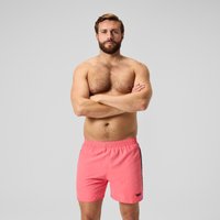 Herren Hyperboom Badeshorts mit Passe, 16 Zoll von Speedo